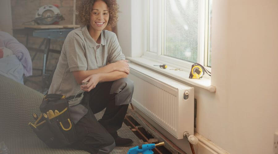Local expert plumbing services in Drifting, PA